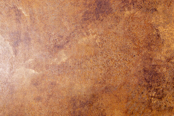 brown leather texture can be used as a background.