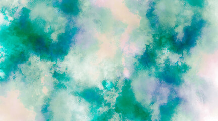 Fototapeta na wymiar abstact colorful sky cloud clouds background bg texture wallpaper art