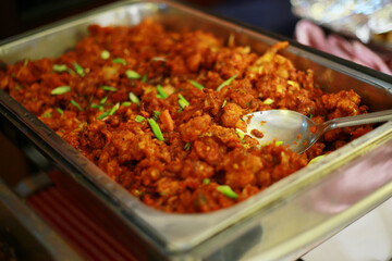 Spicy & Tasty Indian Style Chicken Fry , Chicken Fry Recipe