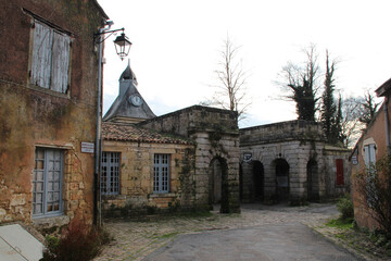 citadel of blaye (france) 