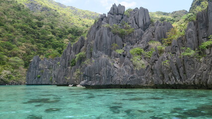 island in the Philippines