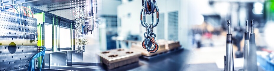 Industry - High Resolution