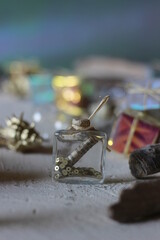 christmas tree decoration