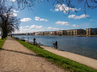 &Oslash;sterbro S&oslash;erne