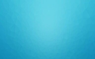 Light BLUE vector shining triangular background. An elegant bright illustration with gradient. Brand new design for your business.