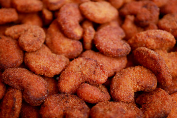 Crispy Indian Style Cutlet Evening Snack Recipe