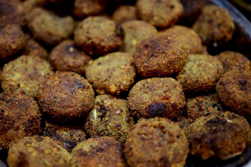 Crispy Indian Style Cutlet Evening Snack Recipe
