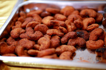 Crispy Indian Style Cutlet Evening Snack Recipe