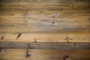 grunge natural texture of brown wood,  background
