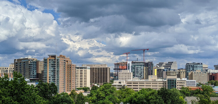 Bethesda maryland hi-res stock photography and images - Alamy