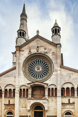 Modena Cathedral, Italy