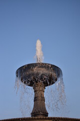 Brunnen Stuttgart