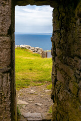 Aran Islands, Ireland