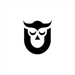  owl logo, owl logo design vector illustration, owl logo design template vector image