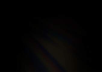 Dark Silver, Gray vector abstract bright background. Creative illustration in halftone style with gradient. The background for your creative designs.