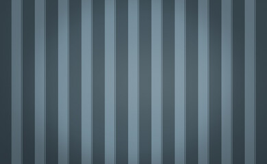 Obraz premium Abstract background with stripes. Wall paper design