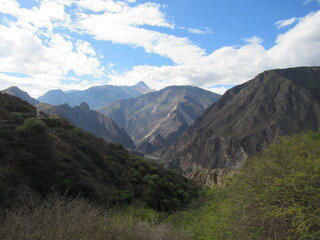 PERU

