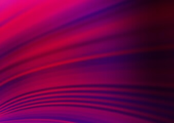 Obraz premium Light Purple vector modern elegant background. Creative illustration in halftone style with gradient. The blurred design can be used for your web site.