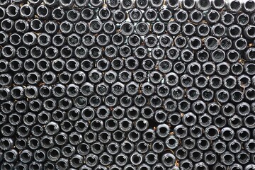 한국의여름휴가철에고향가면서찍은사진입니다