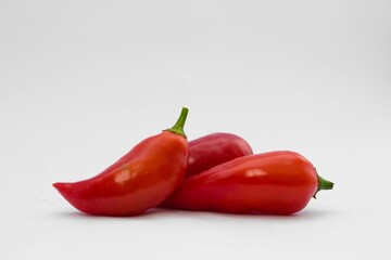 Paprica Sweet/Red