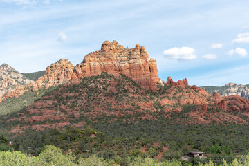 Sedona Arizona