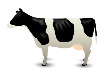 丑　年賀状　干支　アイコン