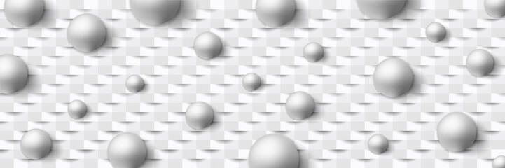 立体　シルエット　幾何学　背景