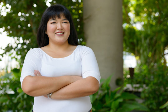 Overweight Asian Women Images – Browse 19,602 Stock Photos, Vectors