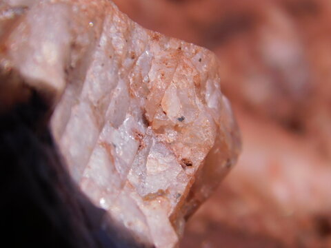 Hidden Crystals