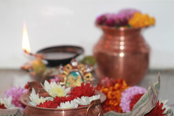 pooja