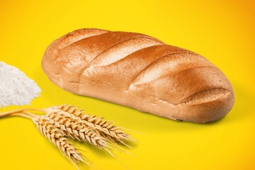 Bread.