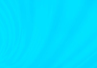 Light BLUE vector abstract bright template. Glitter abstract illustration with an elegant design. The blurred design can be used for your web site.