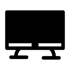 Computer desktop icon