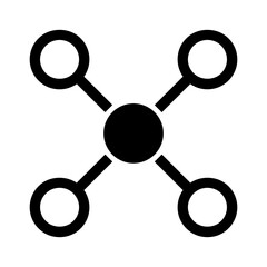 Network icon