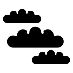 Cloud icon