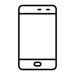 Handphone icon