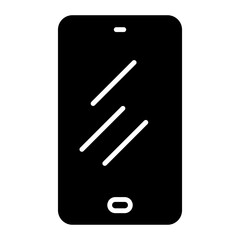 Handphone icon