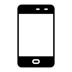 Handphone icon