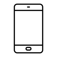 Handphone icon