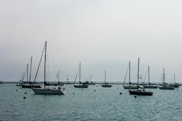 Fototapeta premium Chicago