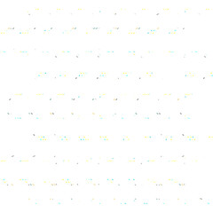 White marble texture and pattern design