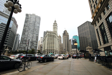 Chicago