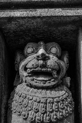 Candi Prambanan, Yogyakarta