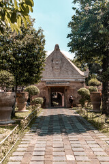 Taman Sari, Yogyakarta