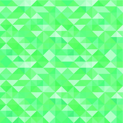 Fototapeta na wymiar Glitter on Sequins Mosaic Pattern. Vector Illustration. 