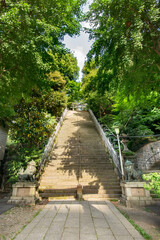 愛宕神社