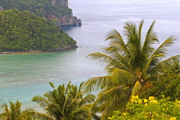  Ko Phi Phi Don Island, Krabi Province, Thailand, Asia