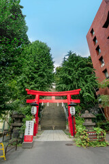 愛宕神社
