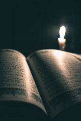 Qur'an the light of Universe