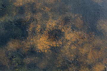 abstract brown background texture concrete wall